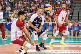 Polska Belgia 2018 Mecz Siatkowki Online I W Tv Transmisja Za Darmo Eska Pl