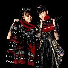 Their songs are pa pa ya, karate, da da dance, ijime, dame, zettai,. Babymetal Babymetal 2020 Holiday Merch Now Available At Uk Store Babymetalstoreuk Com Us Store Babymetalstore Com Babymetal Holiday Uglychristmassweater Facebook
