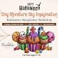 Tiny Monsters, Big Imagination event image