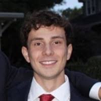 Nicholas Strain's Instagram, Twitter & Facebook