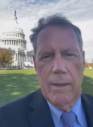 Rep. Ed Case's Video