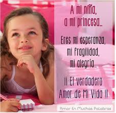 Allisson P C Citas De Ninos Citas De Mama Imagenes Para Mi Hija