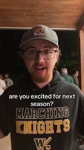 and so the junior left behind finally becomes a senior and leaves as well  @Richard Eggen #marchingband #band #senioryear #junior #marchingbandlife  #highschool #highschoolband #bandkids #seniors