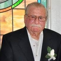 Troy Burroughs Obituary (2023)