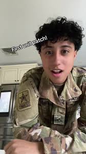 Unlocking My First Unit Patch Achievement