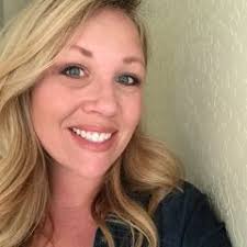 Beth Rogers Sandoval