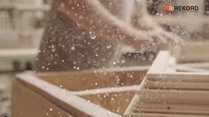 Rekord Fenster Holz Alu Fenster Youtube