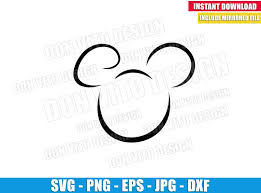 Free Free Snow White Ears Svg 595 SVG PNG EPS DXF File