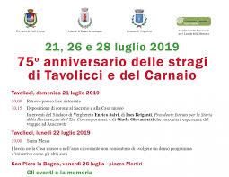 Tripadvisor has 16,113 reviews of bagno di romagna hotels, attractions, and restaurants making it your best bagno di romagna resource. 75 Anniversario Delle Stragi Di Tavolicci E Del Carnaio