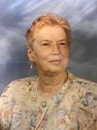 Mary Ward Obituary (2021)