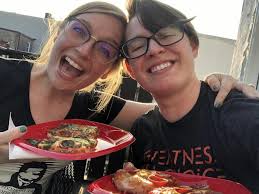 Gabrielle Gordon and Julia Tasca's Wedding Website