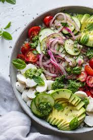 We did not find results for: Summer Pesto Couscous Bowls Easy Meal Prep Friendly