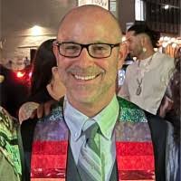 Dear Friends, This year as a birthday wish I ask you to please love people  more than you ever have before. I ask you to forgive someone you don't want  to forgive,