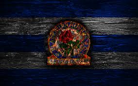 At the end of their contracts, louis moult and billy bodin will both leave the club, along with josh ginnelly, graham burke and david nugent, who ended their spells out on loan. 5045296 Soccer Emblem Blackburn Rovers F C Logo Wallpaper Cool Wallpapers For Me