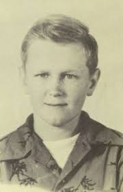 Roy Murrell Welborn (1932-2009)