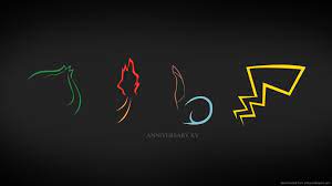 Generally, these pokémon wallpapers are popularly used by the teenage. 46 1366x768 Pokemon Wallpaper On Wallpapersafari