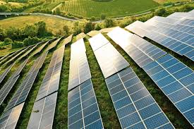 What do companies use solar energy? How Do Solar Panels Work Clearway Community Solar