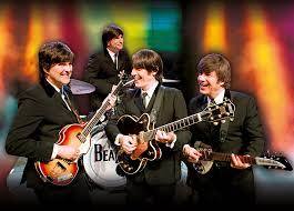 We did not find results for: All You Need Is Love The Beatles Musical