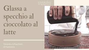 Benvenuto, la seguente è una classifica dei migliori prodotti della categoria lucido trasparente. Glassa Traslucida Trasparente Glassa Senza Cioccolato Youtube