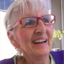 Joan Mary Mckinnon Obituary January 26, 2018