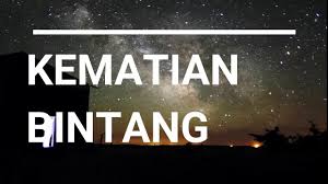Jadi, alam semesta yang kita kenal sekarang bagaikan kapas, terdapat bagian yang kosong dan. Bintang Dan Galaksi Dalam Alam Semesta Youtube