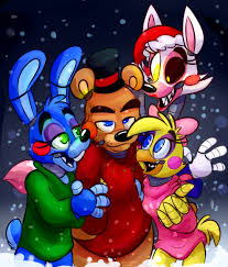 An event where you have to develop a small video game in a limited amount of time. Anime Cool Fnaf Fanart Novocom Top