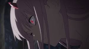 Amo a zero two ╥﹏╥ | #anime #edit #darlinginthefranxx #darlinginthefranxxanime #darlinginthefranxxzerotwo #zerotwo #002 #code002. Zero Two Sad Aesthetic Pfp Novocom Top