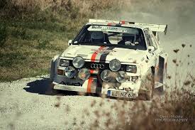 Untitled Nicola Dani Flickr Rally Car Audi Audi Cars