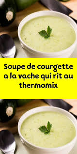 Epingle Sur Thermomix