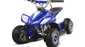 Ab wann darf man ein pocket quad fahren? Kinderquad Spielzeug Oder Fahrzeug Quads Ab 5 Jahren Spielzeug Blog