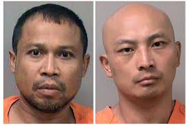 Life Sentence For Triple Murder Near La Crosse