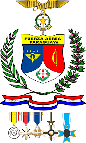 21 de enero de 2021. Fuerza Aerea Paraguaya Wikipedia La Enciclopedia Libre
