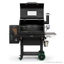Green Mountain Grills Ledge Prime Plus Ledge