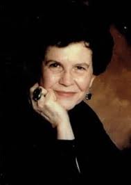 Death Notice for Vancouver