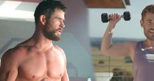 Check out full gallery with 785 pictures of chris hemsworth. Sr73kv6erqinom