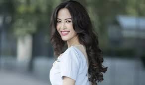 Cha cô là gs nguyễn văn lợi nhắc đến hoa hậu nguyễn thu thủy (sinh năm 1976), khán giả sẽ nghĩ ngay đến một người đẹp tài sắc vẹn toàn. Cifqxtfnlzh Om