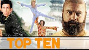 Die witzigsten Filme! | TOP 10 - YouTube
