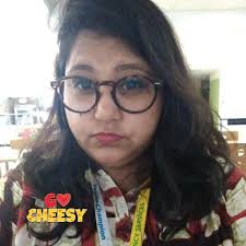 Sonali Tyagi's User Profile