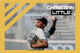 3.9k views · september 24. Christian Little Finished High School Early To Join The Vandyboys And His Effort Is Paying Off The Vanderbilt Hustler