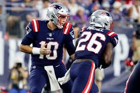 It's easy to assume that a chevrolet is more american than a … cars more from. Bill Belichick Tells Patriots Players Not To Worry About Who Else Is Out There With You Pats Pulpit