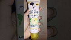 23 Yc Ideas Face Wash Skin Care Health And Beauty