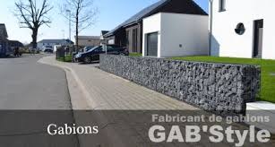 Gab Style Gab Style Amenagement Exterieur Jardins Deco Exterieure