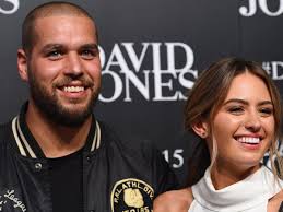 He celebrates his birthday on 30 january which makes his age 32. Jesinta Campbell Seeks Legal Advice Over Article Saying She Should Delay Wedding Australian Media The Guardian