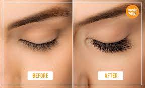 3 how do you manually stimulate eyelash growth? How To Grow Eyelashes Fast In A Week With Natural Home Remedies