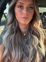 You can really tell somebody mental state by they hair