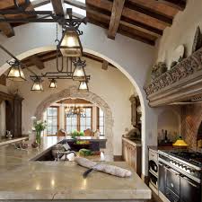 Channel the mediterranean sea with these stunning interiors that will make you want to book your named for the mediterranean sea, this design style is perfect for anyone who loves decor that's this open kitchen from vanguard studio is the perfect example of modern mediterranean design. Mediterranean Interior Design Style Small Design Ideas
