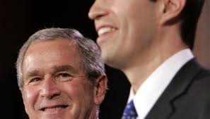 Identity crisis: Gay foot soldiers of the GOP