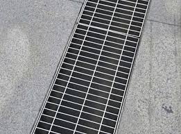 Selecting The Right Kind Of Trench Drain Is Mainly Dependent On The Function It Needs To Serve Below Are Some Of The Common On Trench Drain Drain Floor Drains