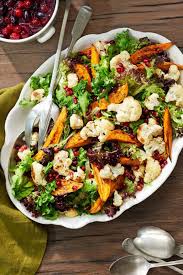Switch 3 cordoba 8.25 salad plate. 46 Easy Christmas Salad Recipes Healthy Holiday Salad Ideas