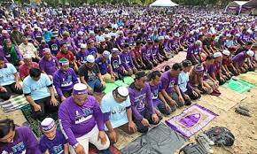 Sekarang, terdapat satu cadangan untuk meminda akta 355. Penjelasan Tuan Guru Hj Hadi Maksud Pindaan Akta 355 Denaihati